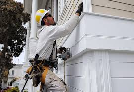 Affordable Siding Repair and Maintenance Services in Three Rivers, CA